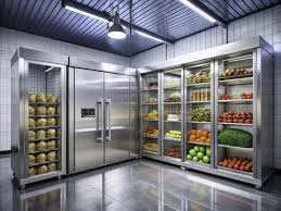 Storage for Restaurants: The Secret Ingredient for Operational Success