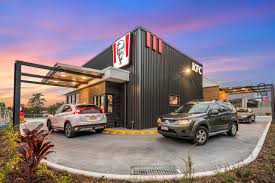 From Concept to Customer: How Drive Thru Solutions Are Reshaping Business — by The NextGen Technologies