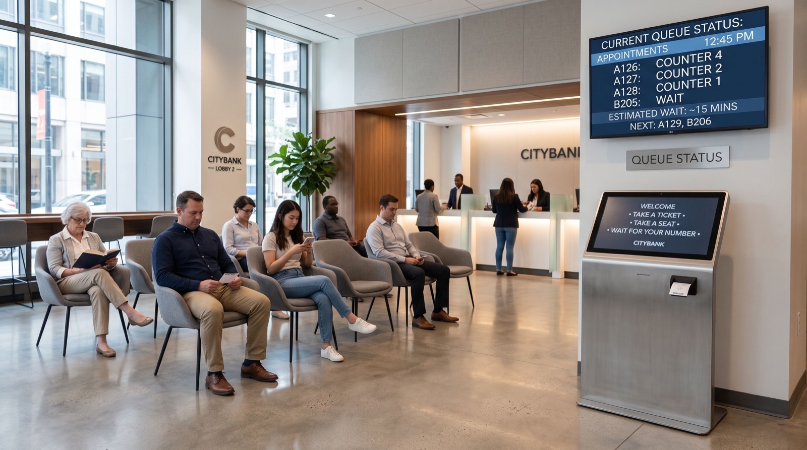 Queue Management System for Restaurants: 2026 Guide